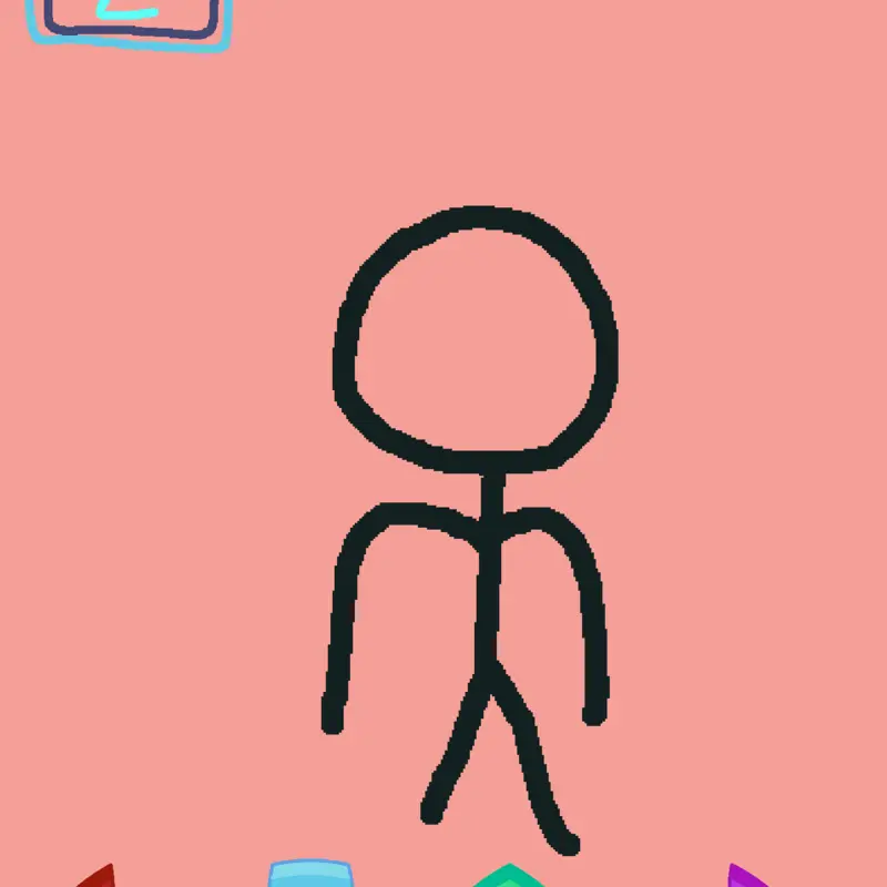 Game by @kitongo