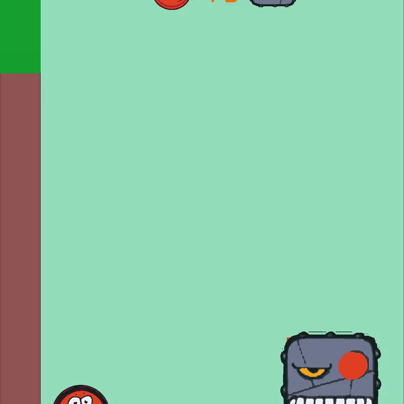 Game by @bastibluey