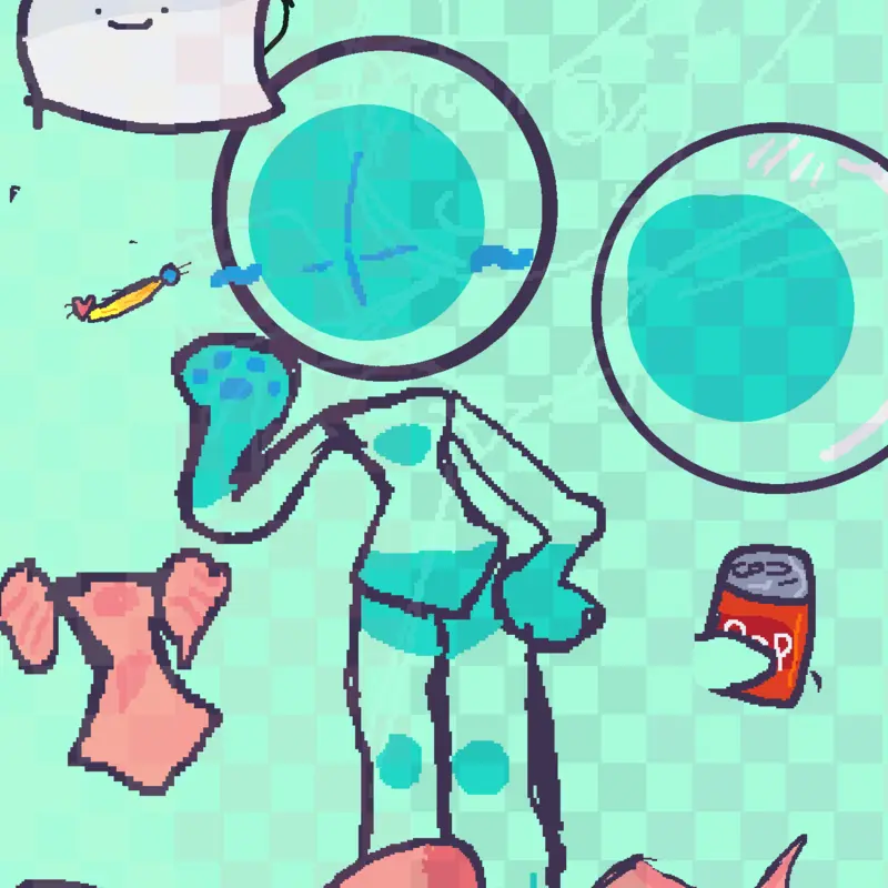 Game by @mya_rawr