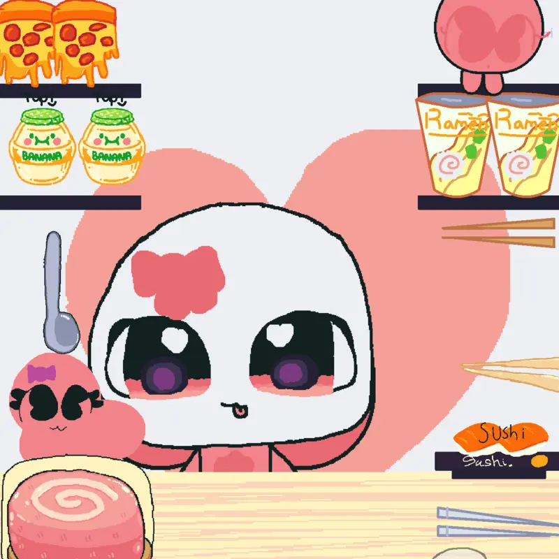 Game by @Mochi_FluvsiesBinky