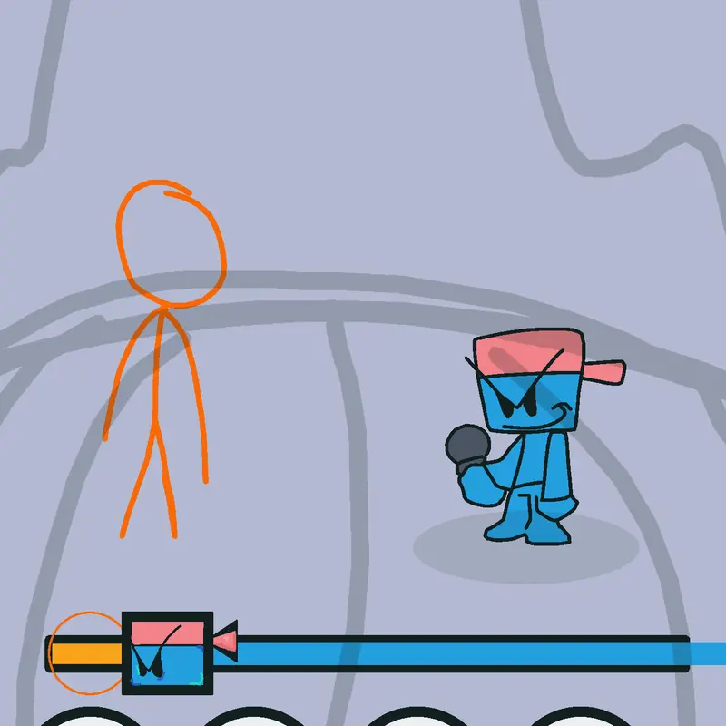 Game by @vithor_