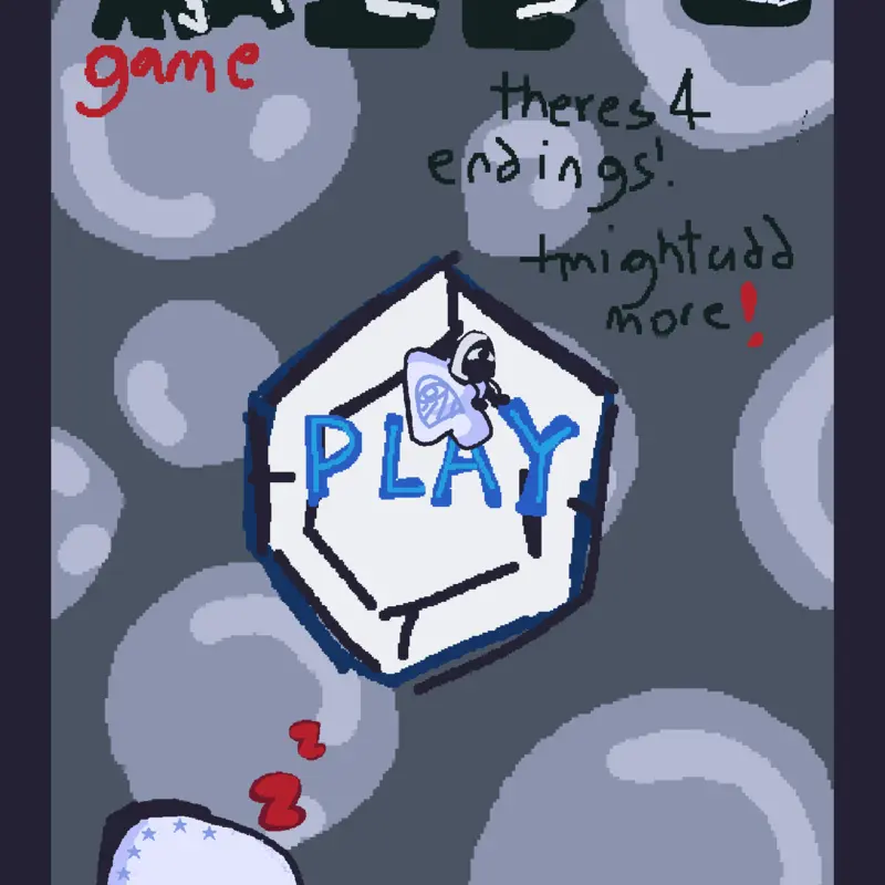 Maze game by @stupid_ganglefan467