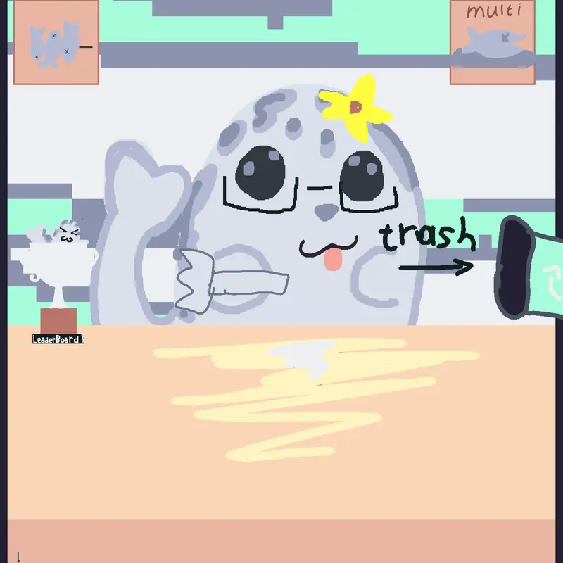 Game by @Moony_starry