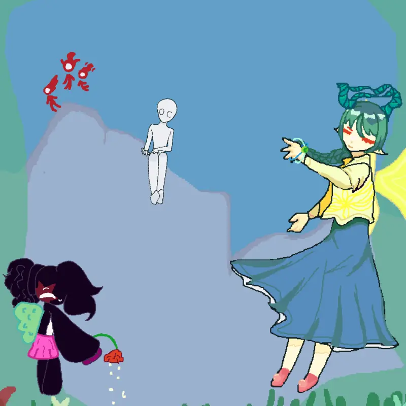Game by @blue_sunshine