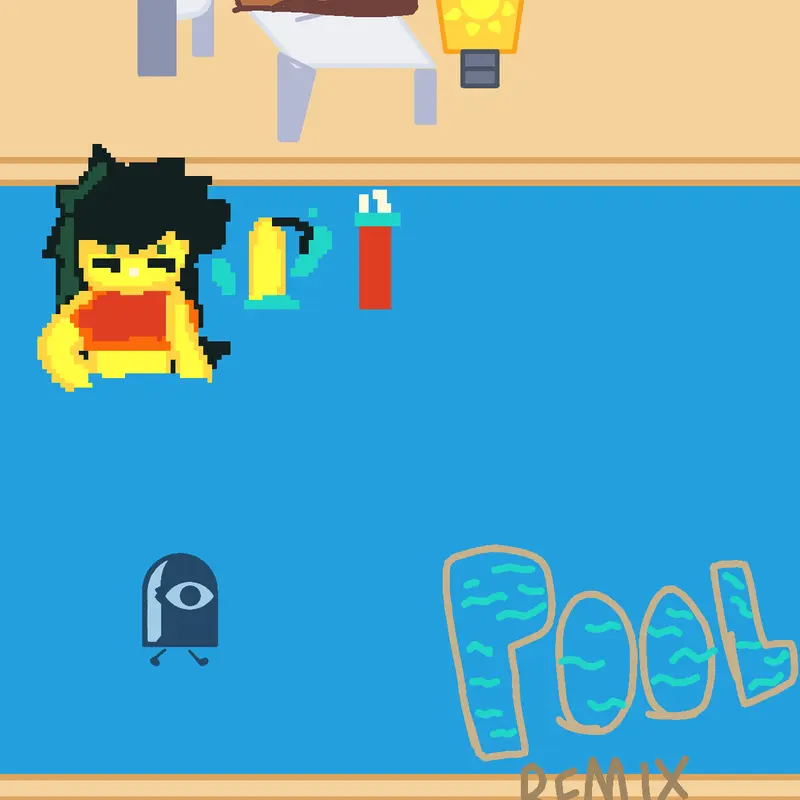 Game by @halorek
