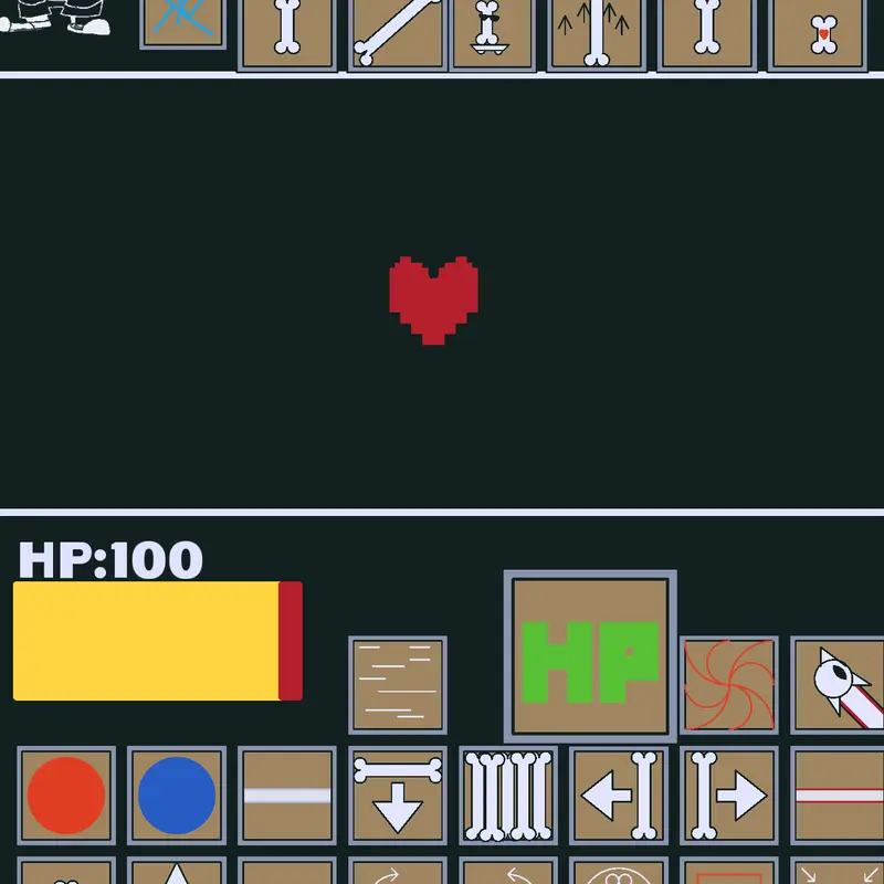 Game by @Null-Ouroboros
