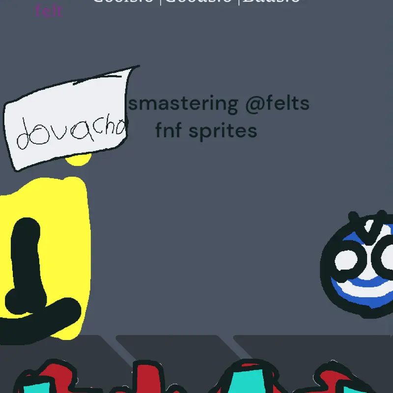 Game by @manmani