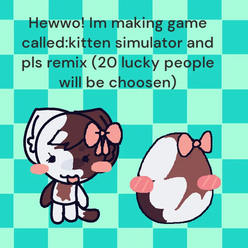 Game by @118o8_1st_fan