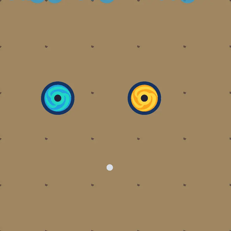 Game by @unce