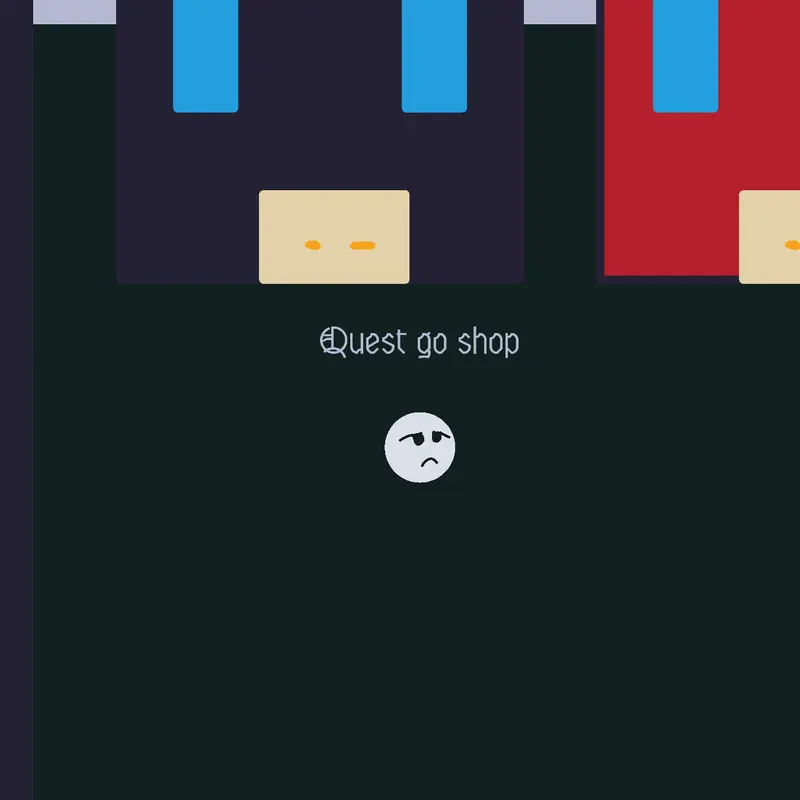 Game by @greenandblue