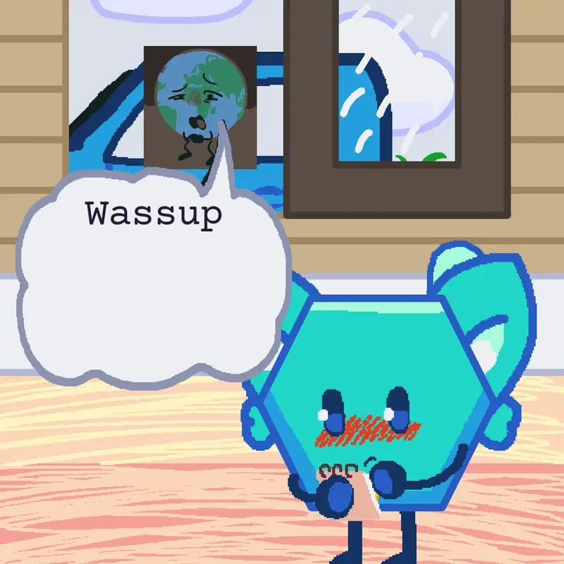 Game by @azurejellyfish