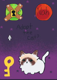Cat Simulador Remix Save...