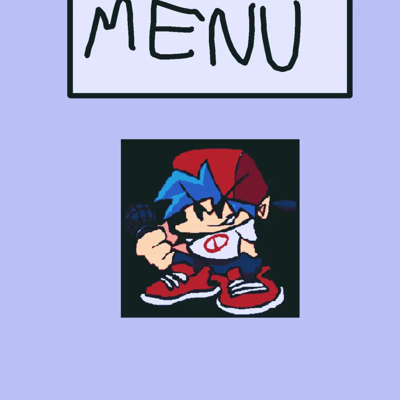 Game by @BenjaTheIceCreamHuman