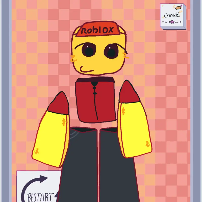 Game by @artchibi