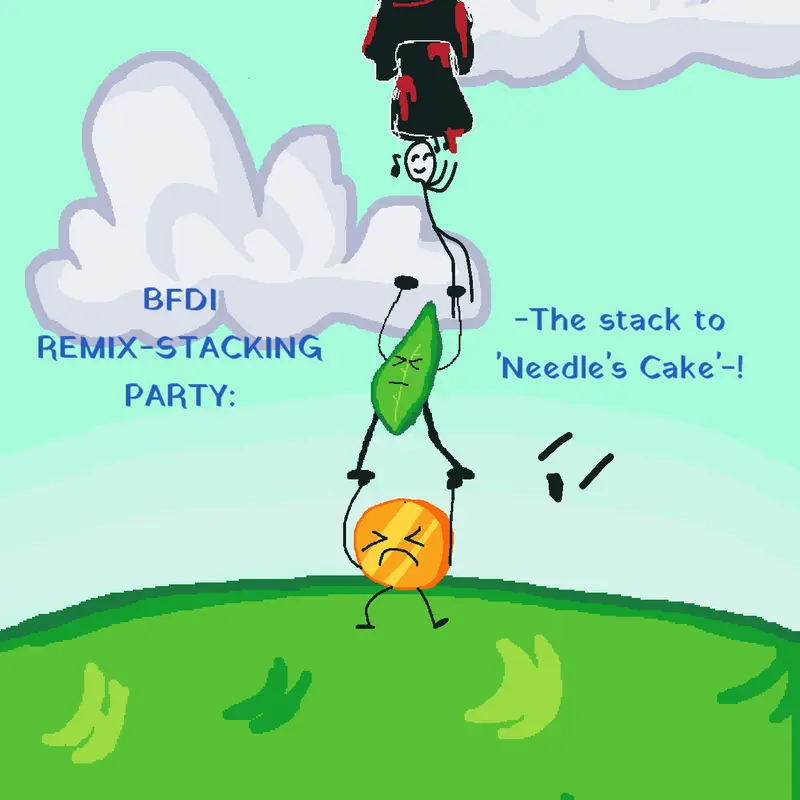 Game by @kemira_lollll