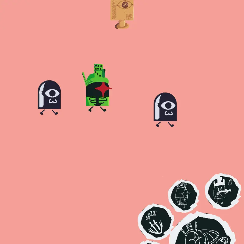 Game by @wincky