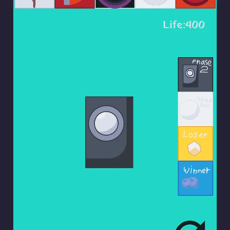 Game by @thethinkerrr