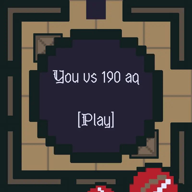 Game by @-Bingus-