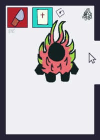Dragon fruit 1x4 (credits to that vee lover)