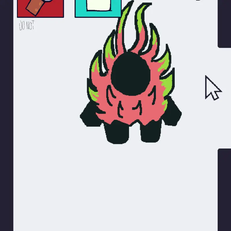 Game by @MyNameIsRadical
