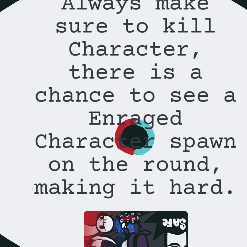 Harken + Character by @Changed_Account_Shabi