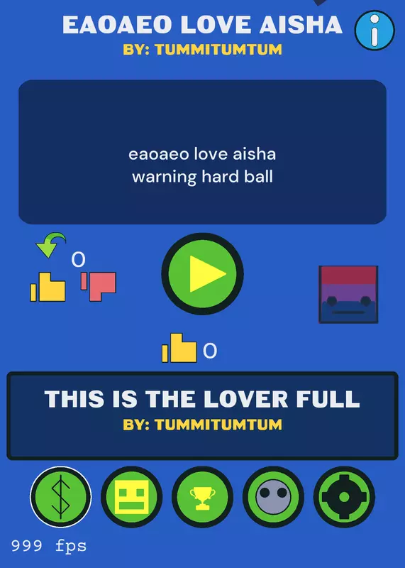 Game by @TummiTumtum