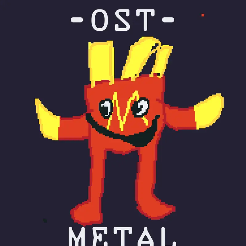 Game by @kippkxspider444
