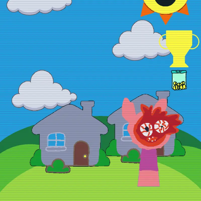 Game by @Julian2024