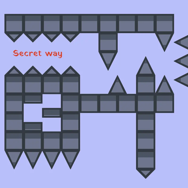 Game by @idurlah