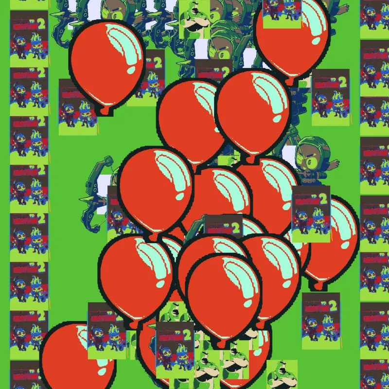 Game by @florek