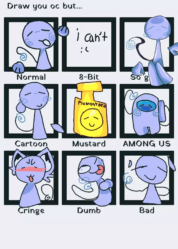 Game by @idkjustanartist