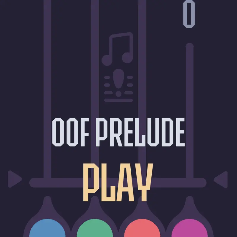 Game by @erosdariusnm