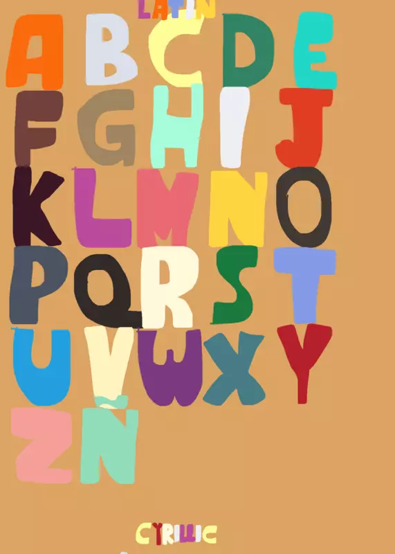 Sley’s in Muitilanguages by @Xerpy_357_AUTTP