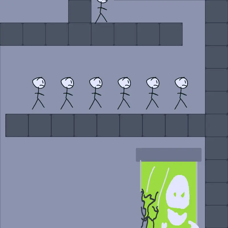 Game by @Saqbe