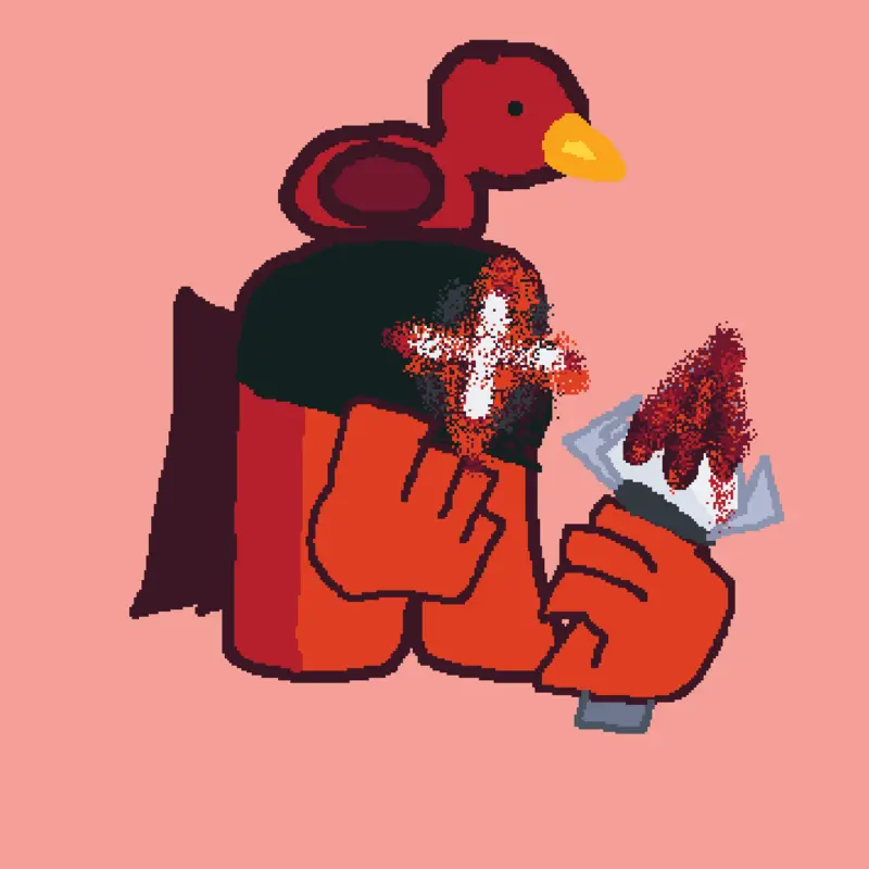 Game by @-warden_sideoback-bff-