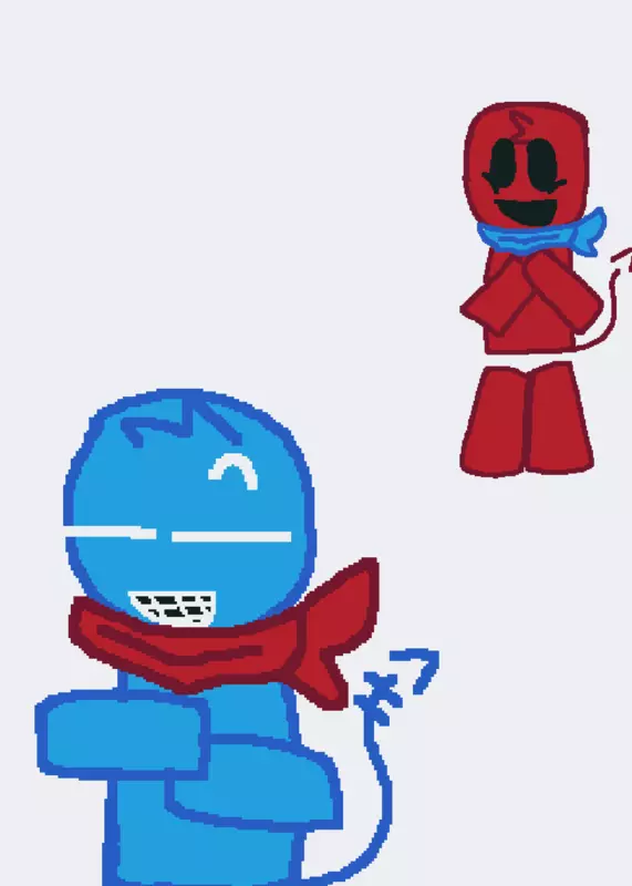 Game by @Poteto_XD