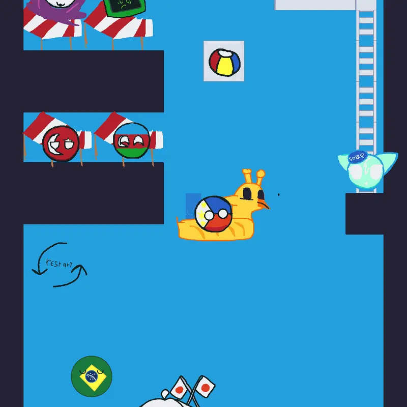 Game by @XxHoneyNAselxX