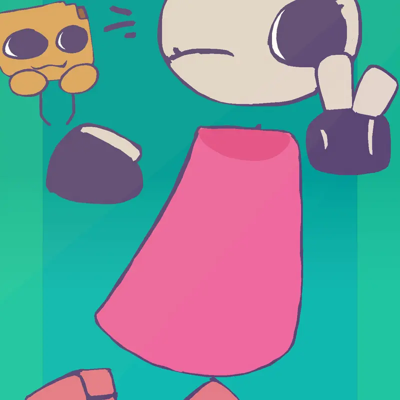 Game by @Petunia_