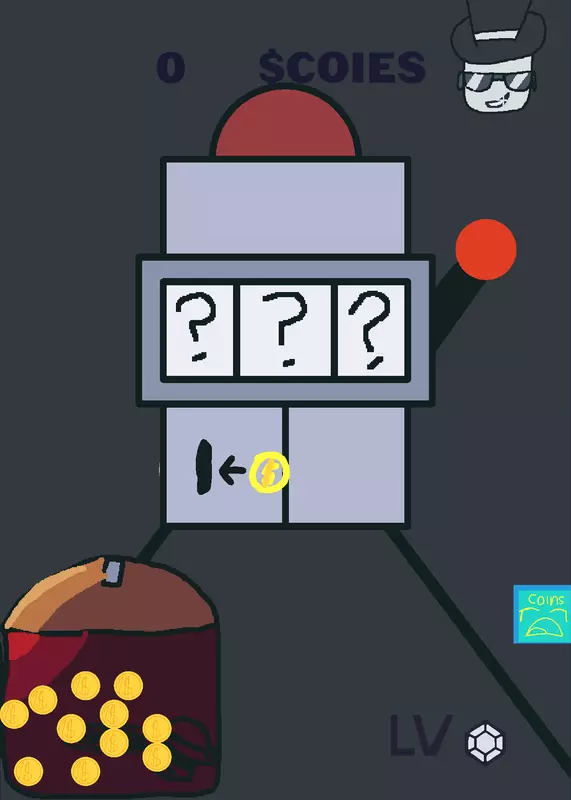Game by @endtv