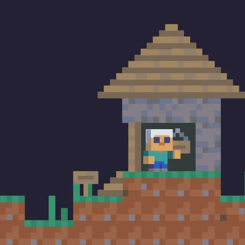 Game by @MrLasky