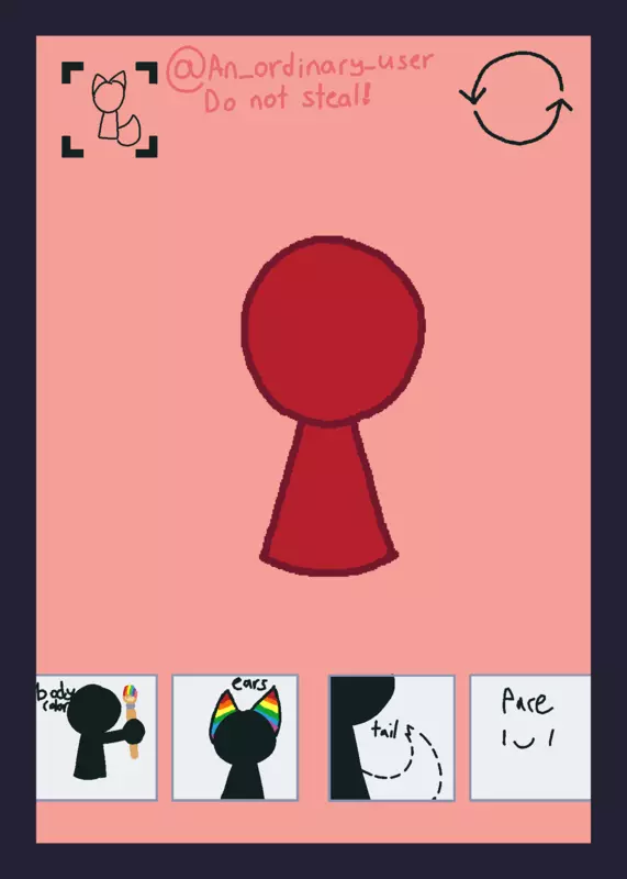 Game by @An_ordinary_user