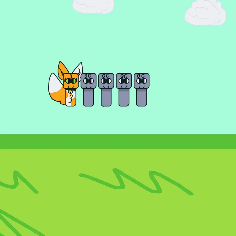 Game by @kittyynan
