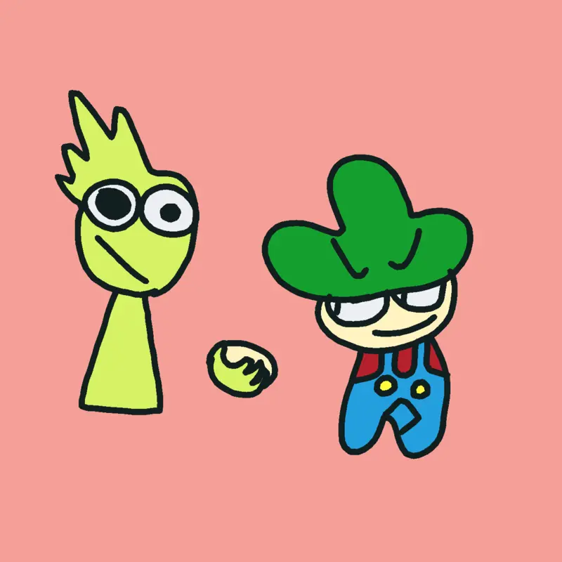 Game by @Spammbi