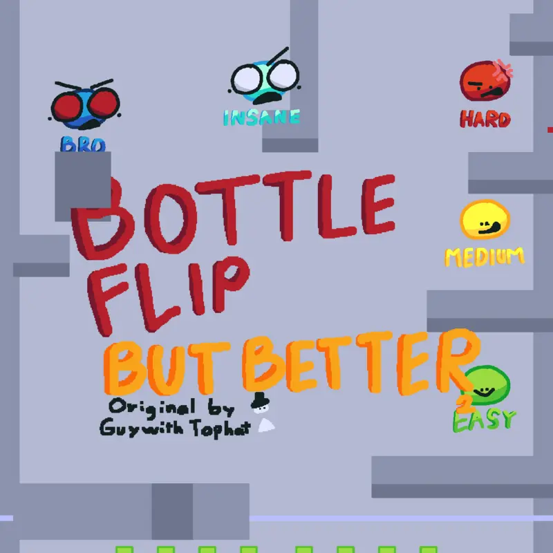 Game by @chinobiglangawa