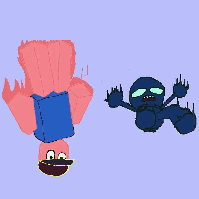 Game by @cosmicexorex