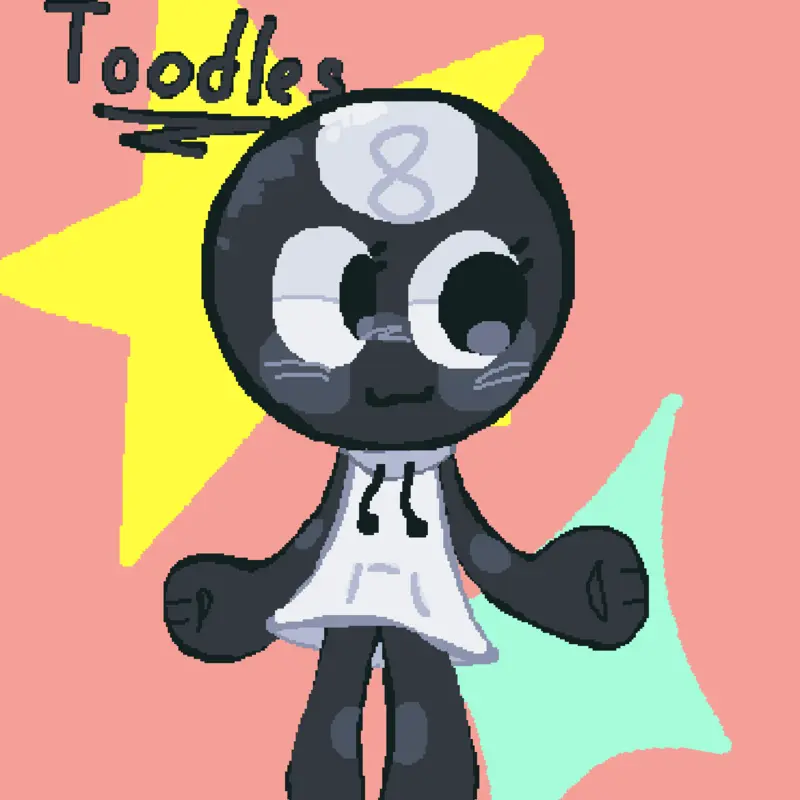 Game by @candyapplecookieislife