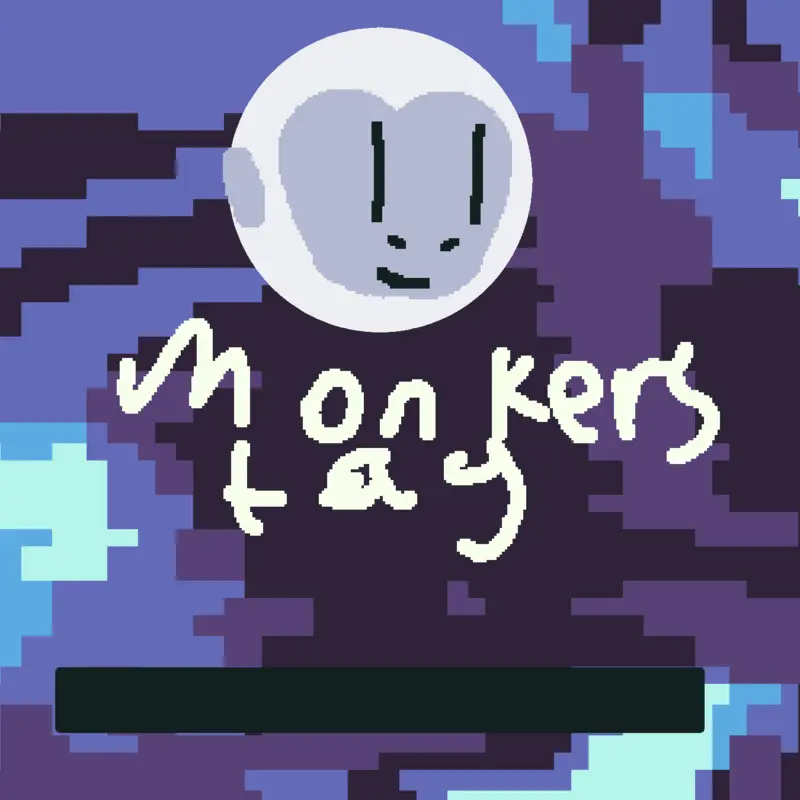 Game by @Prox_animates
