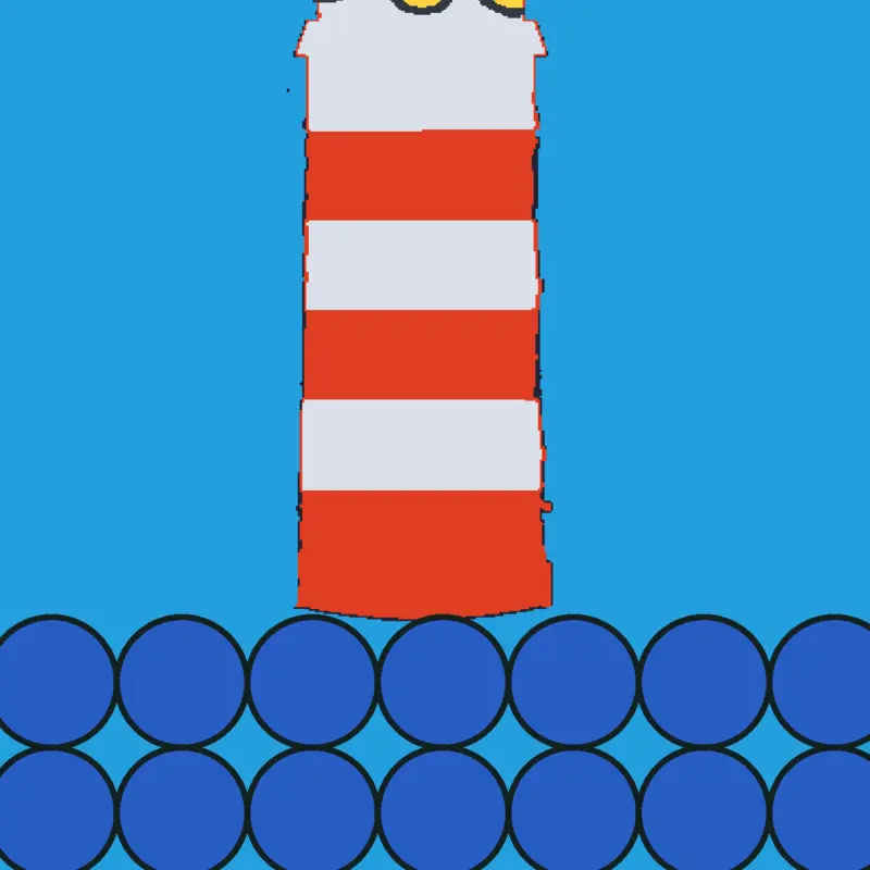 Game by @what90