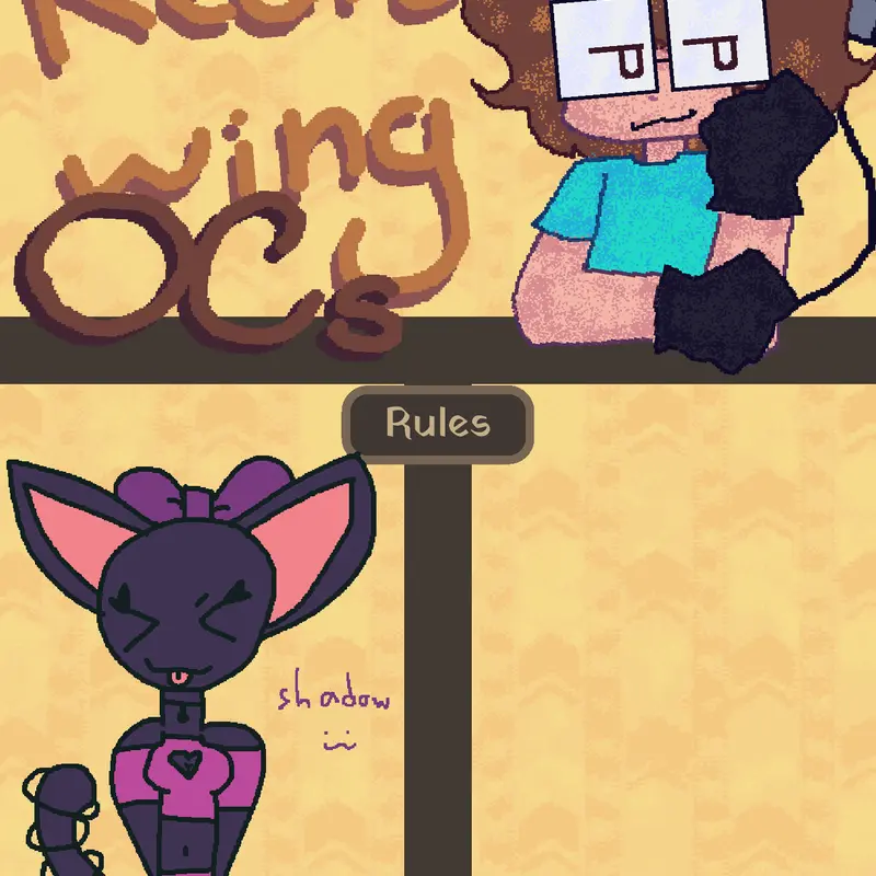Game by @shadow_the_cat