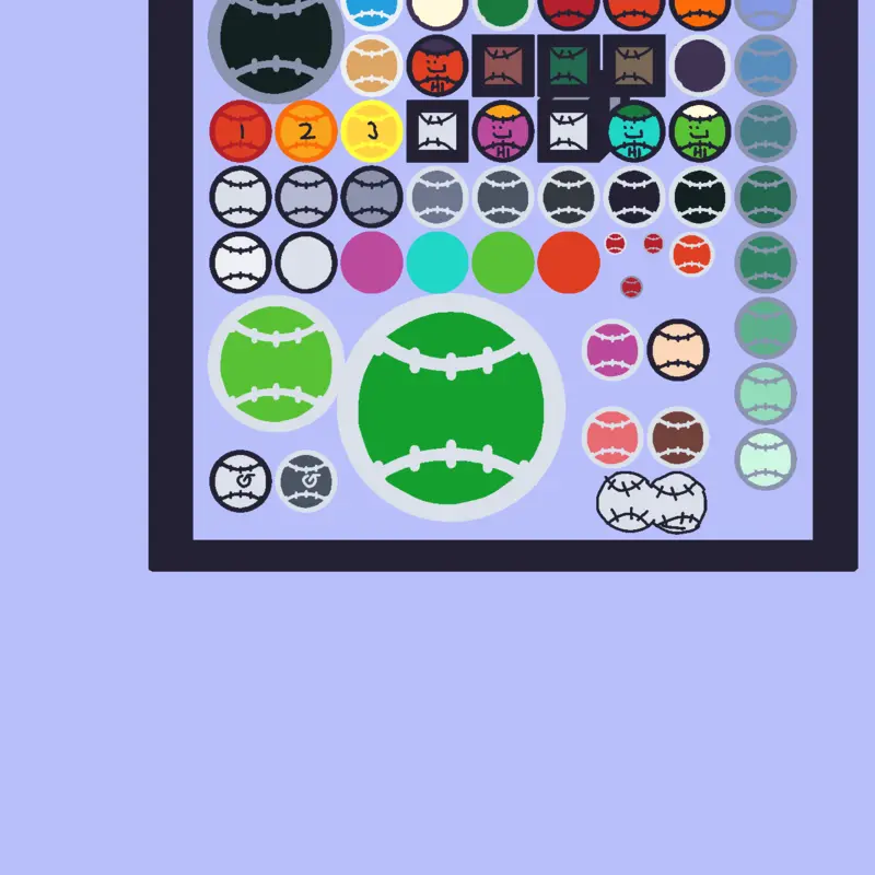 Game by @GolfRemasterer